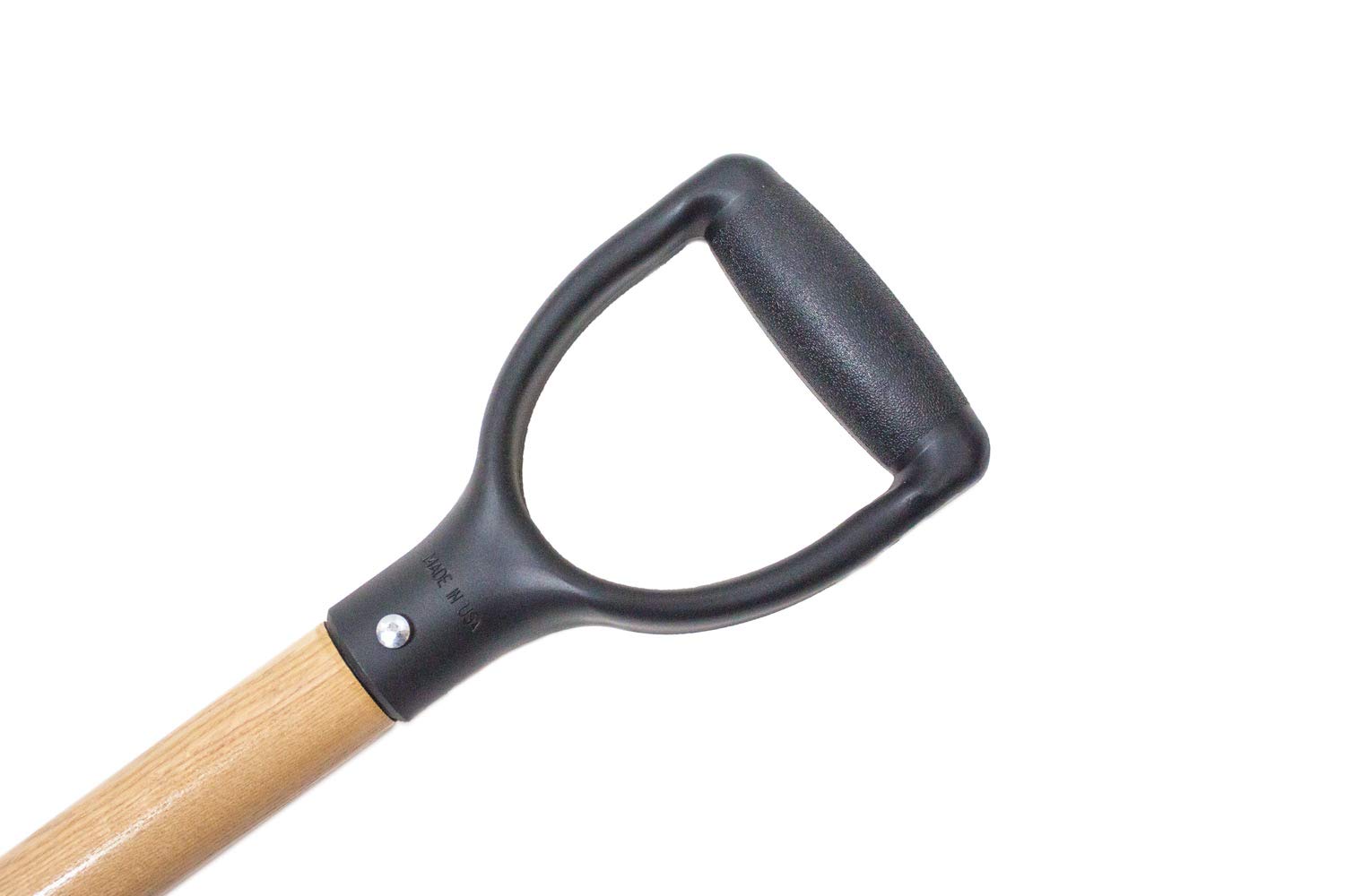 Amazon.com : BULLY TOOLS 14-Gauge Round Point Shovel, Heavy-Duty